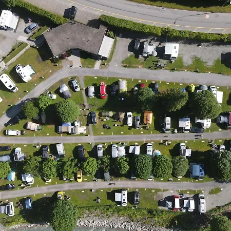 Alpenresort Eienwaeldli Engelberg