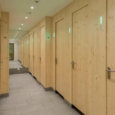 Alpenresort Eienwaeldli Engelberg