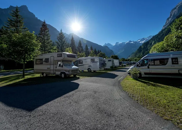 Alpenresort Eienwaeldli * Engelberg