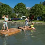 Camping Alpenresort Eienwaeldli Engelberg