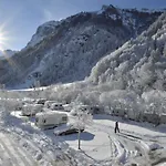 Camping Alpenresort Eienwaeldli