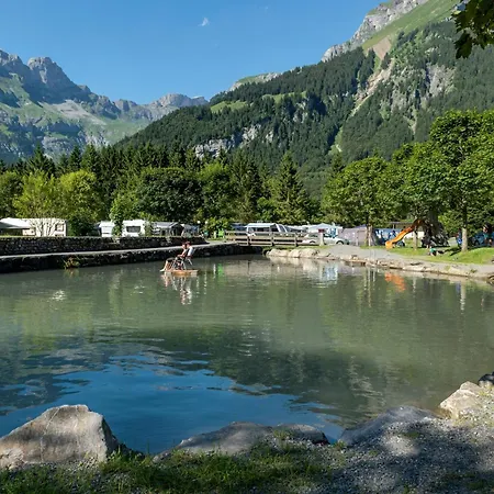 Alpenresort Eienwaeldli